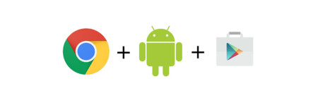 Las aplicaciones de Android llegarán a Chrome OS, casi seguro