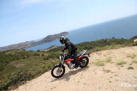 Rieju Tango 125 2 0 2019 Prueba 015
