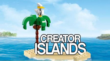 LEGO Creator Islands, un nuevo juego infantil disponible en tablets Android
