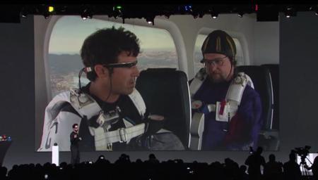 Google Glass llegará al gran público en 2014