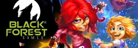 Giana Sisters llegará a Nvidia Shield