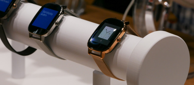 Zenwatch 4