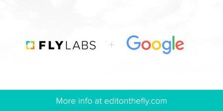 Google compra Fly Labs para mejorar la edición de vídeo de Google Fotos