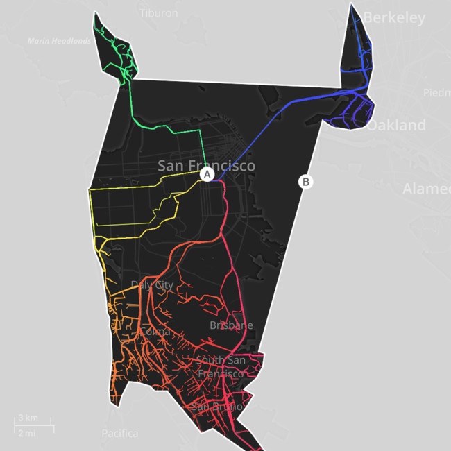 San Francisco