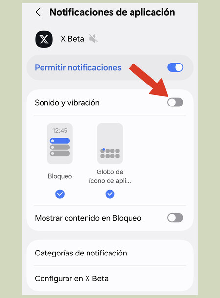 Notificaciones 2