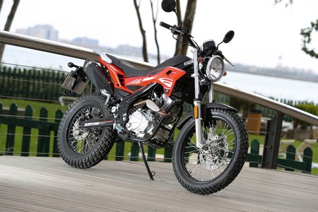 Rieju Tango 125 2 0 2019 028