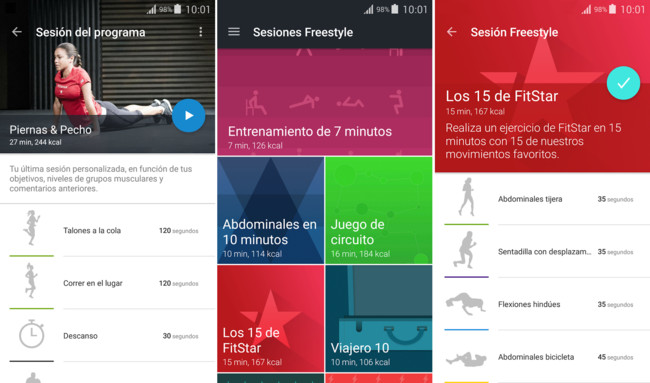 Fitstar
