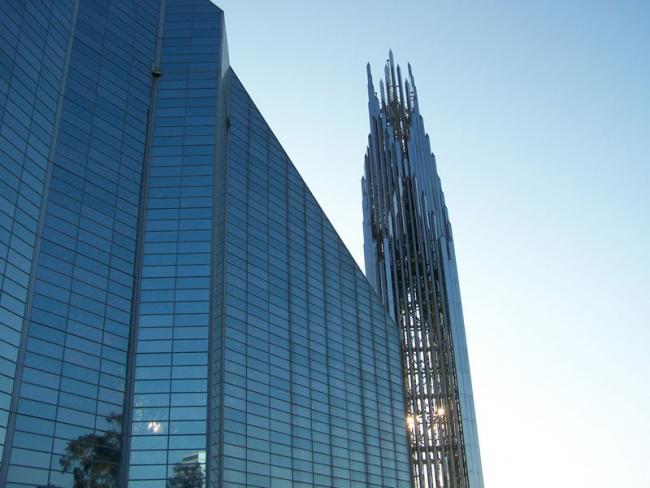 Los diez mejores arquitectos de todos los tiempos