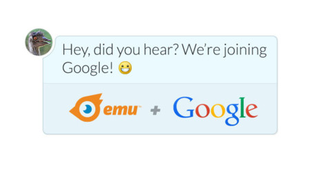 Google compra Emu, un cliente de mensajería con asistente personal