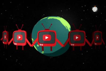 Google contrata al creador de la red social cifrada Aether para rediseñar Youtube