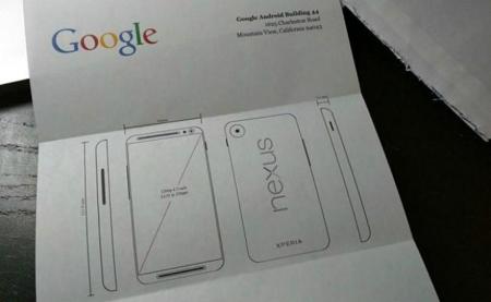 Primeros rumores sobre un próximo Nexus fabricado por Sony y con nombre en clave Porpita