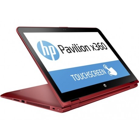 Hp Pavilion X360 15