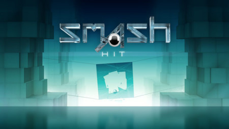 Smash Hit para Android, el nuevo juego de los creadores de Sprinkle y Granny Smith