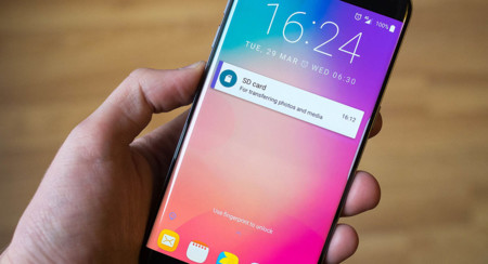 Samsung presenta Good Lock, el experimento de interfaz que quizá jubile Touchwiz en un futuro