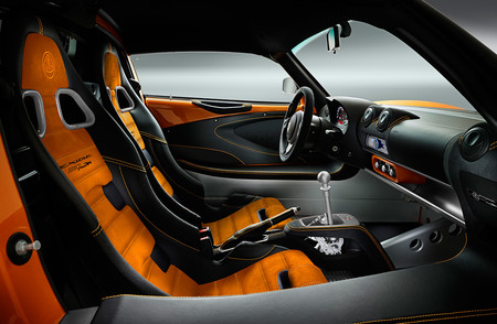 Lotus Exige 410 20th Anniversary Edition 2020