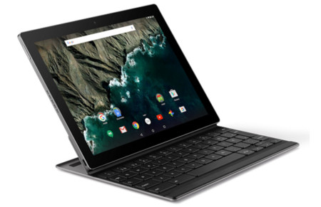 Pixel C ya a la venta en Google Store España