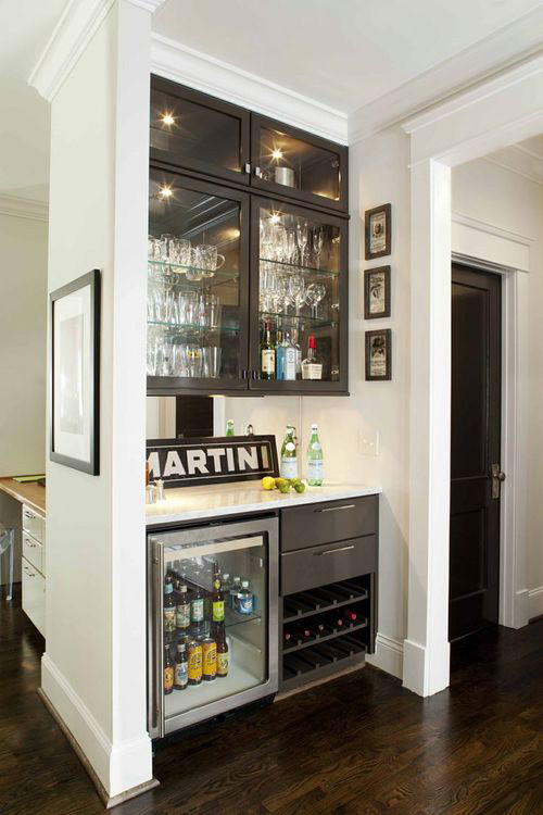 Bar Moderno 2