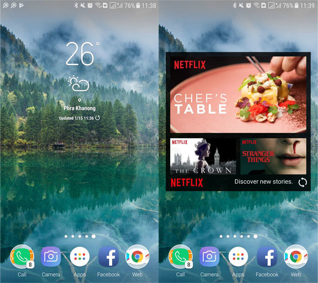 Widgets1