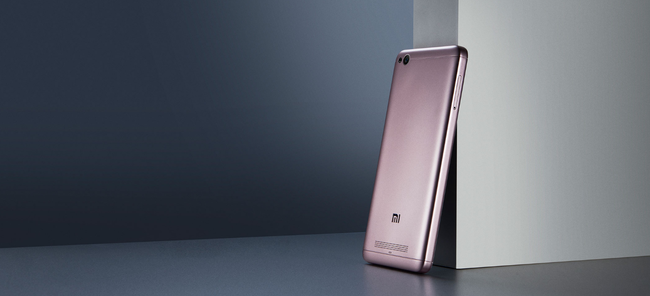 Xiaomi Redmi 4a