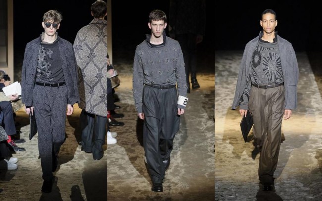 Stefano Pilate Sale Ermenegildo Zegna Trendencias Hombre