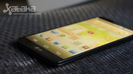 Dale una segunda vida a tu LG G2 con la versión oficial de CyanogenMod 12.1