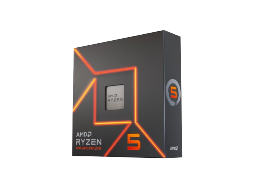 Processador Ryzen 5 7600X com 6 núcleos entra em promoção na Semana do Consumidor Amazon