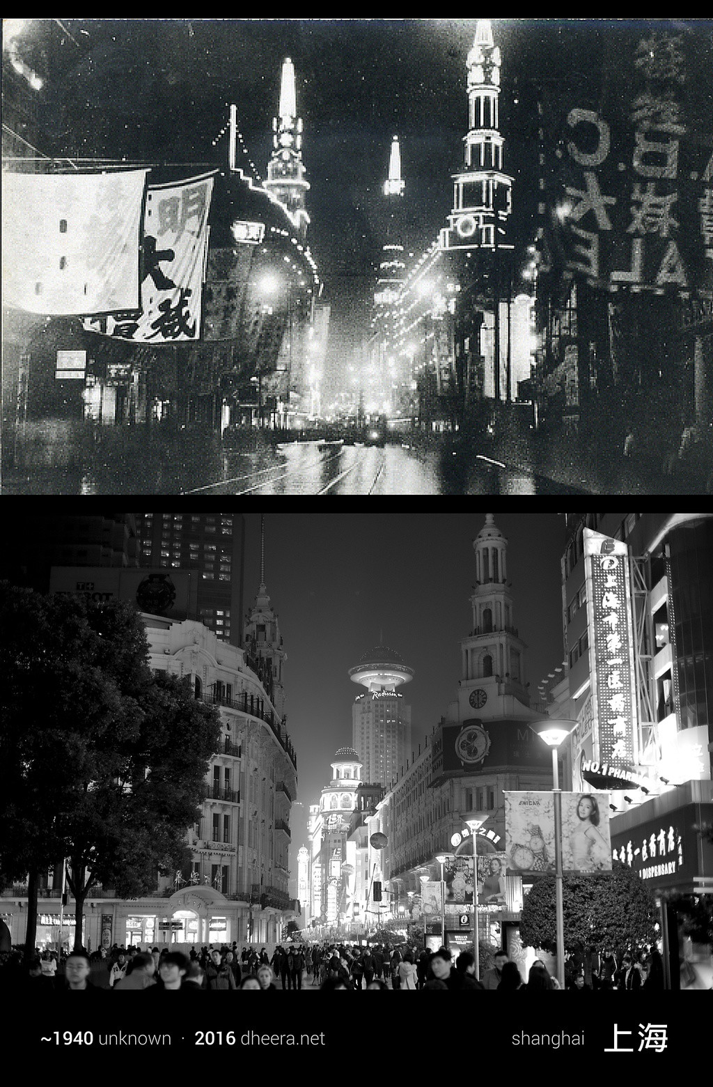China Antes Y Ahora 11