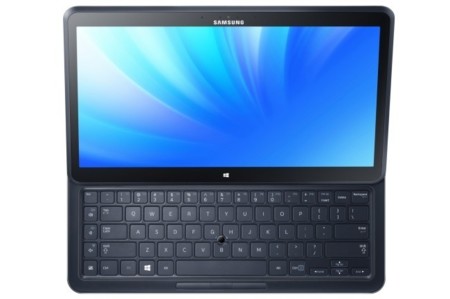 Samsung ATIV Q, toda la información del convertible con Windows 8 y Android de Samsung
