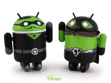 Cómo conseguir las mejores ofertas de Android: siguiendo nuestro Cazando Gangas, claro
