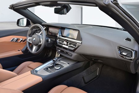 Bmw Z4 M40i 2019