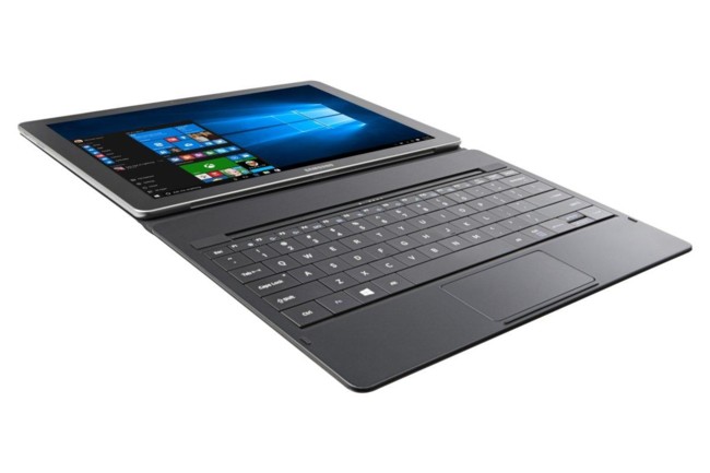 Samsung Galaxy™ Tab Pro S
