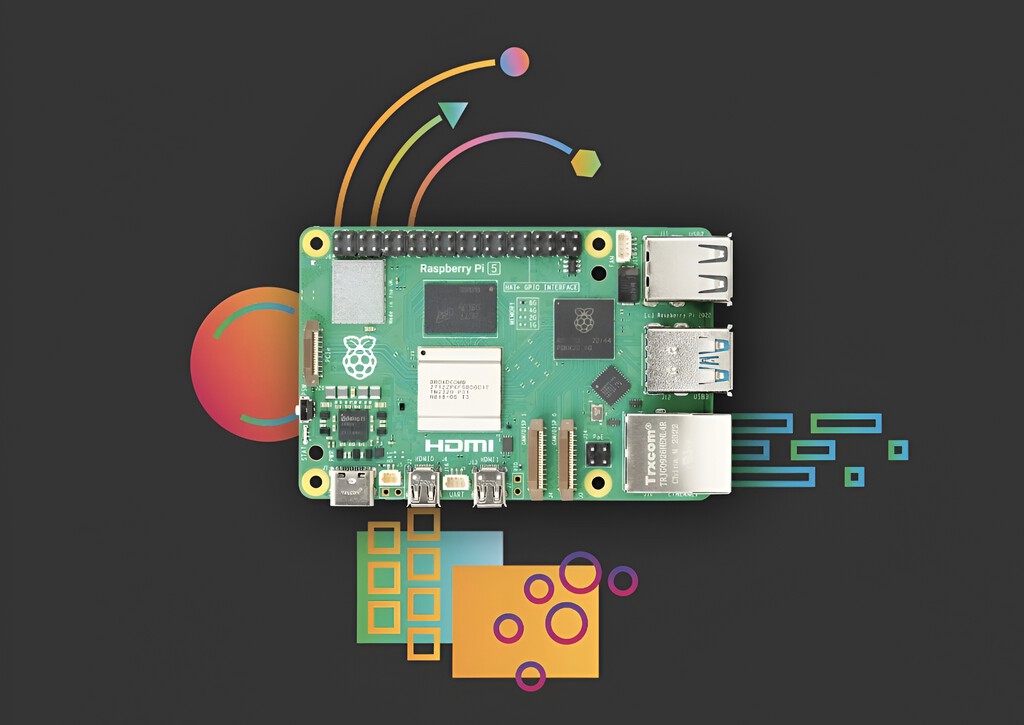 Empolgação com OpenClaw faz ações da Raspberry Pi dispararem mais de 40%
