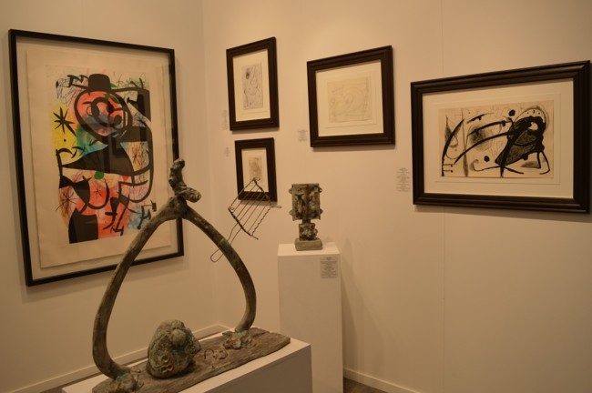 Joan Miró