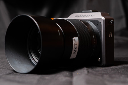 Ilce 7m3 65 Mm Iso 100 1 60 Seg En F 5