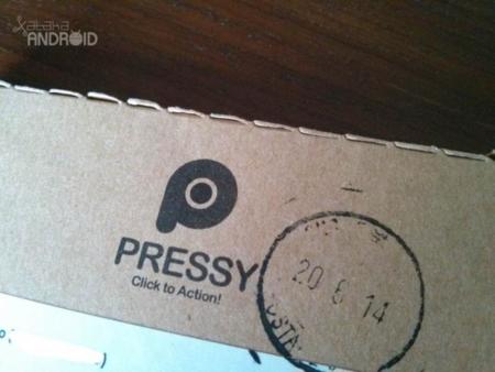 Pressy, a fondo