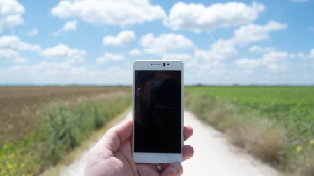 Analisis Energy Phone Pro 4g 11