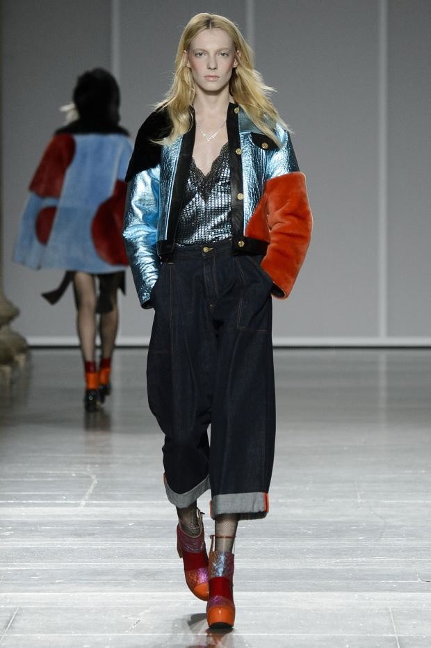 Householland Autumn Fall Winter 2016 Lfw4