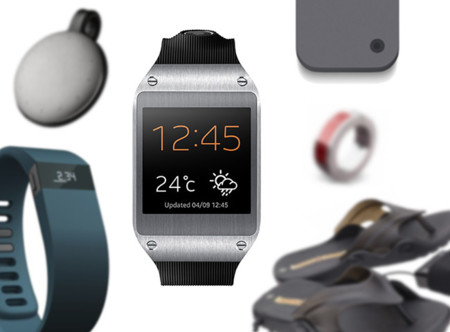 Wearable Computing: todo lo que hay saber sobre tecnologías para llevar puestas