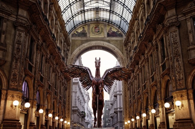 Galerias