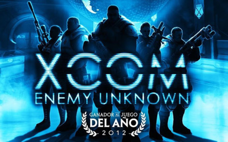 XCOM: Enemy Unknown, el galardonado juego de estrategia ya disponible para Android