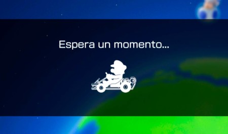 Mario Kart Multijugador