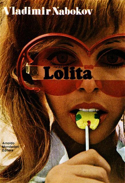 Foto de Cubiertas de Lolita (4/10)