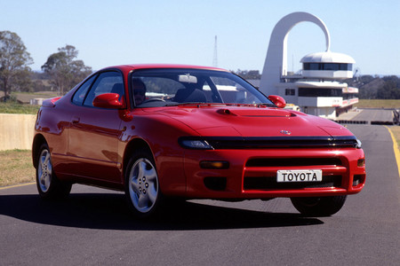 El Toyota Celica cumple 50 años: repasamos sus siete generaciones