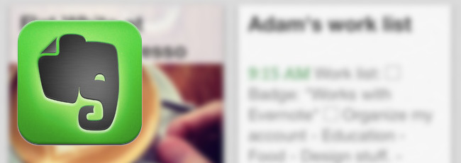 Evernote