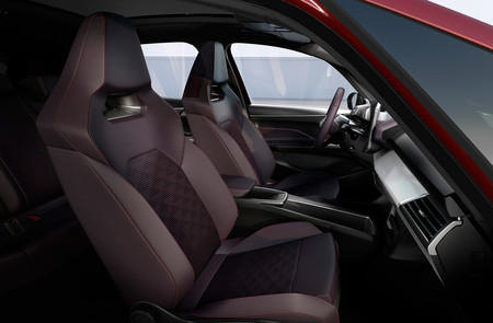 SEAT el-Born Concept