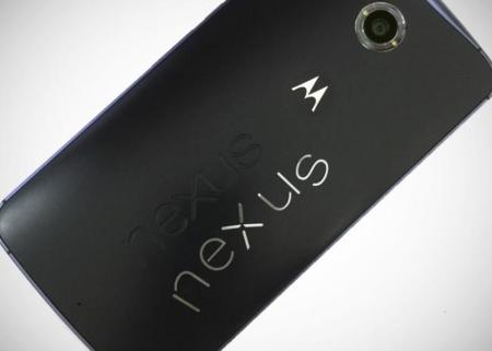 Google y Motorola no responden al problema con las carcasas traseras del Nexus 6