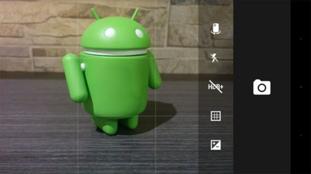 Cámara de Google para Android recuperará las opciones perdidas junto a nuevas funcionalidades