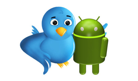 Estas son las 17 cuentas de Twitter que tienes que seguir para estar al día del mundo Android
