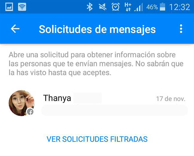 Mensajes Ocultos