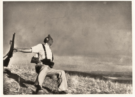 Capa El Miliciano 1